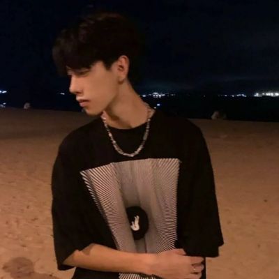 超火情侣头像一人一图真人(32张)