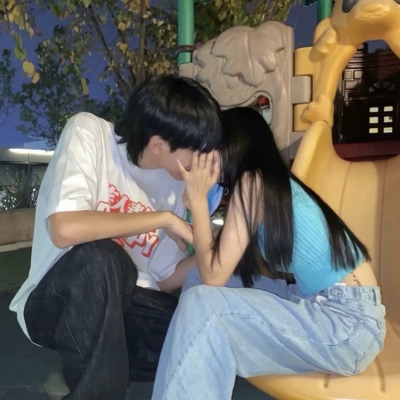 高清2023微信情侣头像(精选24张)