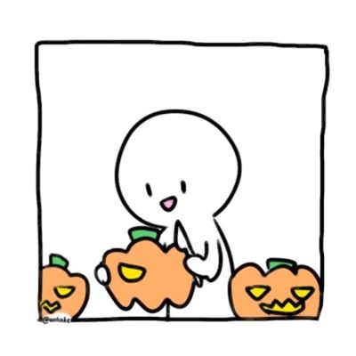 高清抖音很火的小白人情侣头像图片(24张)