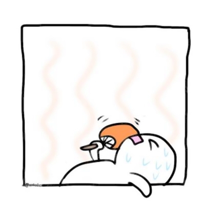 高清抖音很火的小白人情侣头像图片(24张)