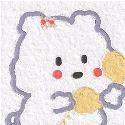 情侣头像搞笑可爱头像(精选24张)