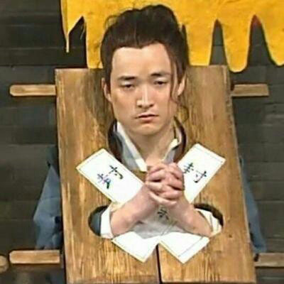 情侣头像搞笑可爱头像(精选24张)