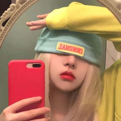 情侣头像抖音一男一女(18张)