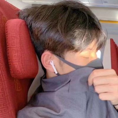 情侣头像抖音一男一女(18张)