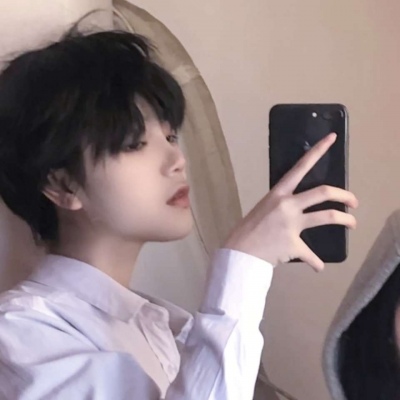 情侣头像抖音一男一女(18张)