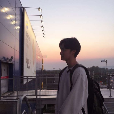 情侣头像抖音一男一女(18张)