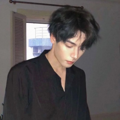 情侣头像抖音一男一女(18张)