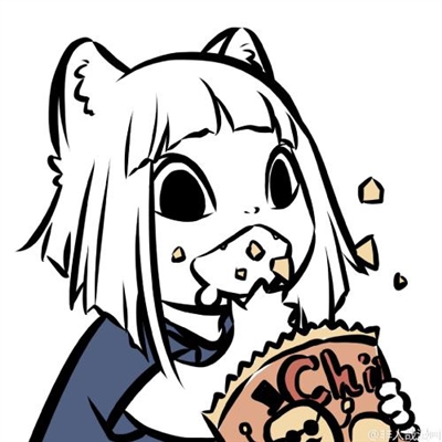 高清可爱的卡通情侣头像一对两张萌图片(24张)