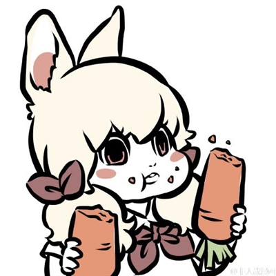 高清可爱的卡通情侣头像一对两张萌图片(24张)