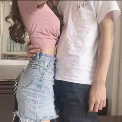 高清2023最火亲密情侣头像清晰(22张)