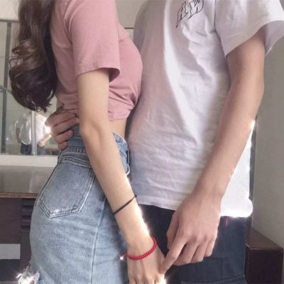 高清2023最火亲密情侣头像清晰(22张)