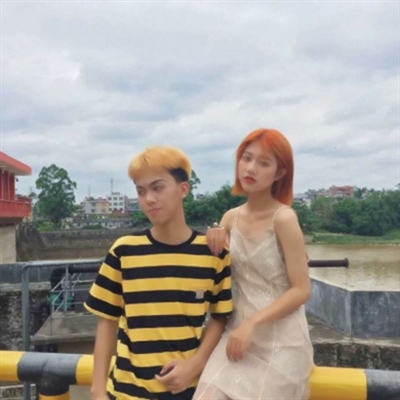 高清2023最火亲密情侣头像清晰(22张)