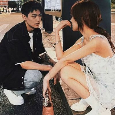 高清浪漫的情侣头像成熟大方型(24张)