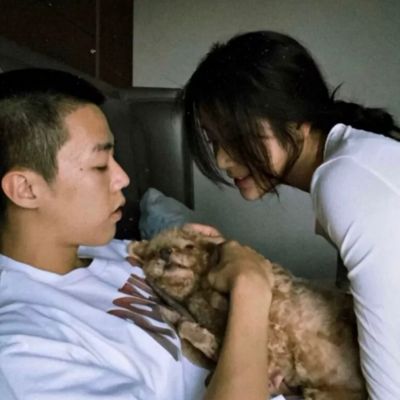 高清浪漫的情侣头像成熟大方型(24张)