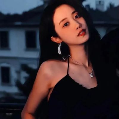 情头真人文艺小清新两张(18张)