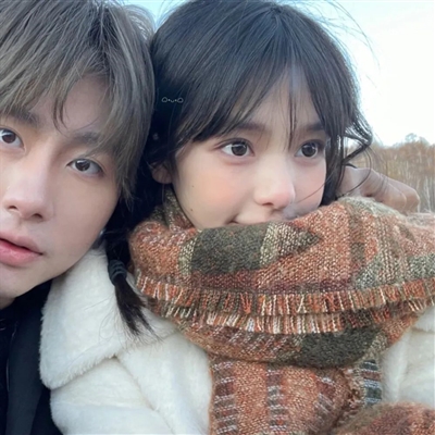 情侣头像2023最新流行高清图片(精选24张)