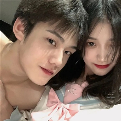 情侣头像2023最新流行高清图片(精选24张)