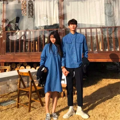 2023一左一右最潮情侣头像两张(24张)