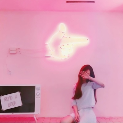 清新唯美男女真人情头(精选28张)