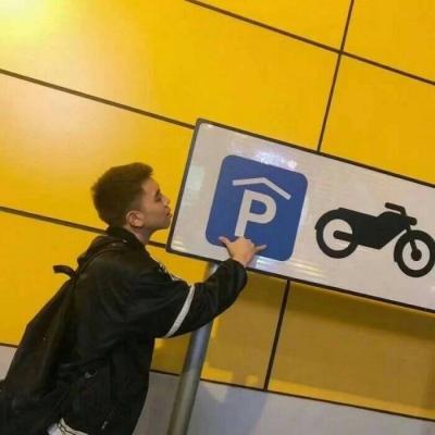 高清好看的个性酷微信情侣头像(精选24张)