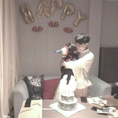 高清好看的个性酷微信情侣头像(精选24张)