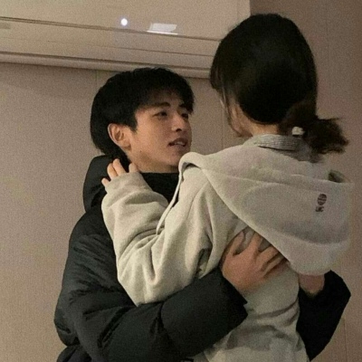 高清好看的个性酷微信情侣头像(精选24张)