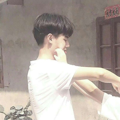 高清好看的个性酷微信情侣头像(精选24张)