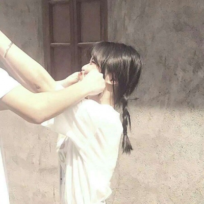 高清好看的个性酷微信情侣头像(精选24张)