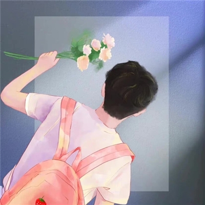 情侣头像2023新款动漫高清图片(精选20张)