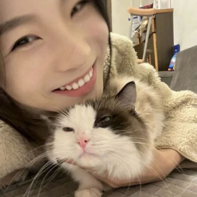 对象是动物系列情头图片(精选20张)