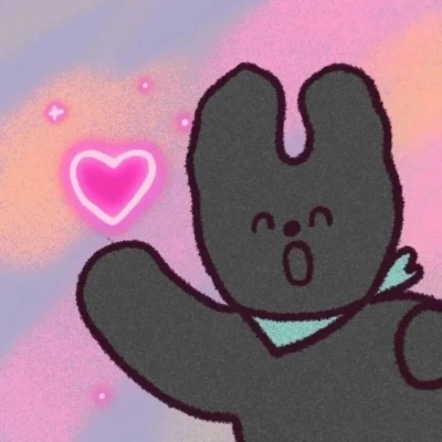 头像情侣搞怪沙雕独一无二可爱图片(24张)