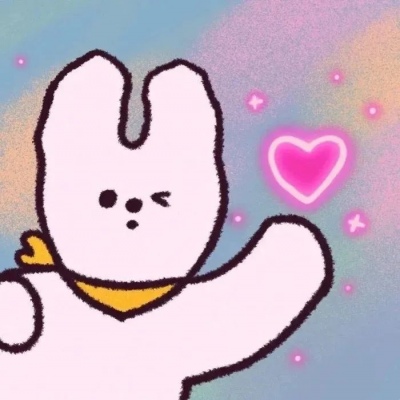 头像情侣搞怪沙雕独一无二可爱图片(24张)