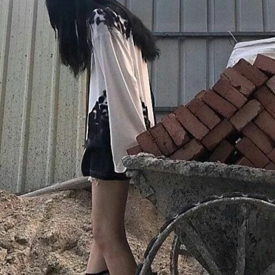 头像情侣搞怪沙雕独一无二可爱图片(24张)