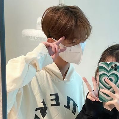 情侣头像甜宠头像(28张)