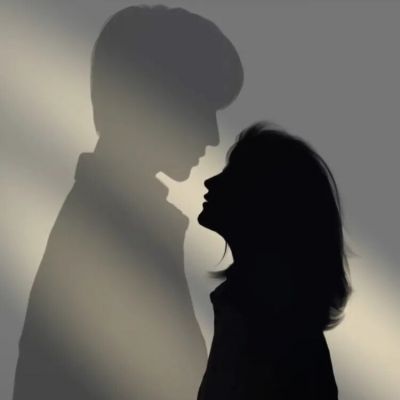 情侣头像甜宠头像(28张)