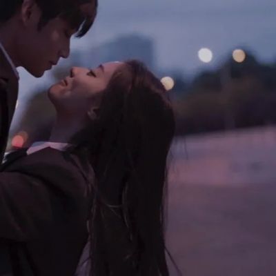 情侣头像甜宠头像(28张)