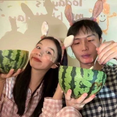 情侣头像甜宠头像(28张)