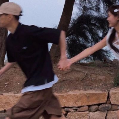 情侣头像甜宠头像(28张)