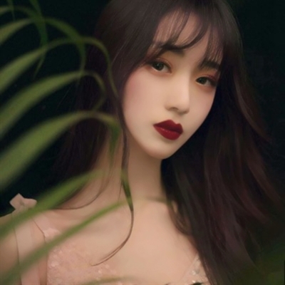 女生头像ins高级质感绿色(精选24张)