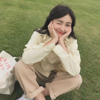 女生头像ins高级质感绿色(精选24张)