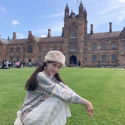 女生头像ins高级质感绿色(精选24张)