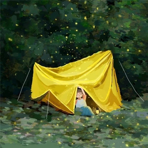 2023年爆火好看的微信头像图片(24张)