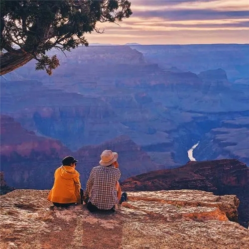 2023年爆火好看的微信头像图片(24张)