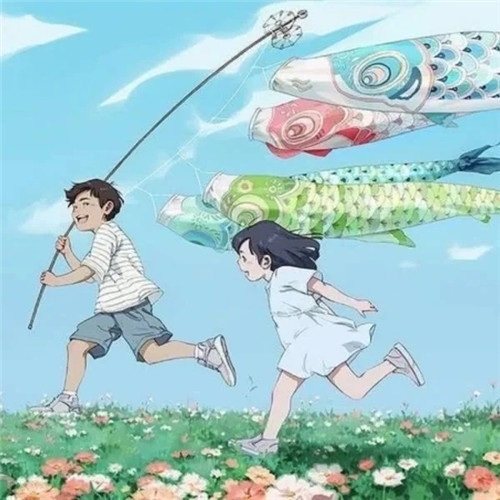 2023年爆火好看的微信头像图片(24张)