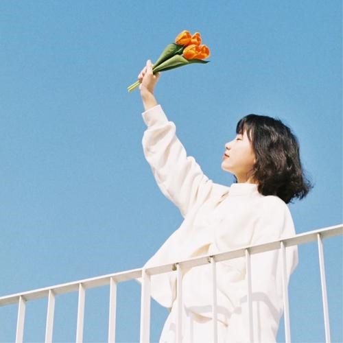 2023年爆火好看的微信头像图片(24张)