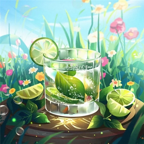 2023年爆火好看的微信头像图片(24张)