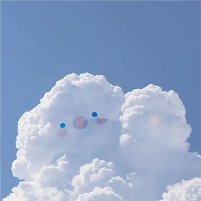 开心快乐头像图片(18张)