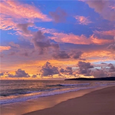 2023年新款流行微信头像图片(15张)