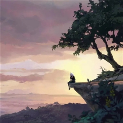 2023年新款流行微信头像图片(15张)