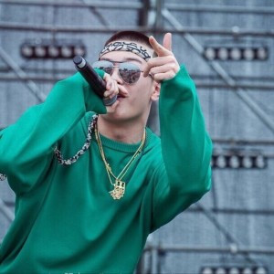 高清嘻哈风格的高质量潮人头像图片(18张)